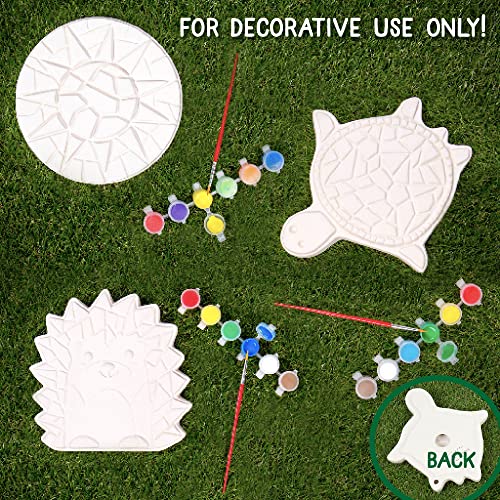 Creative Roots Stepping Stones