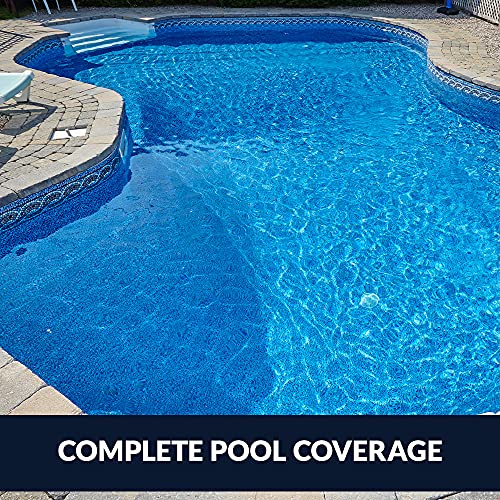 Hayward Suction Pool Cleaner for In-Ground Pools