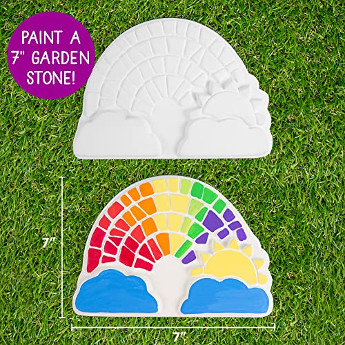 Creative Roots Stepping Stones