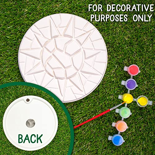 Creative Roots Stepping Stones