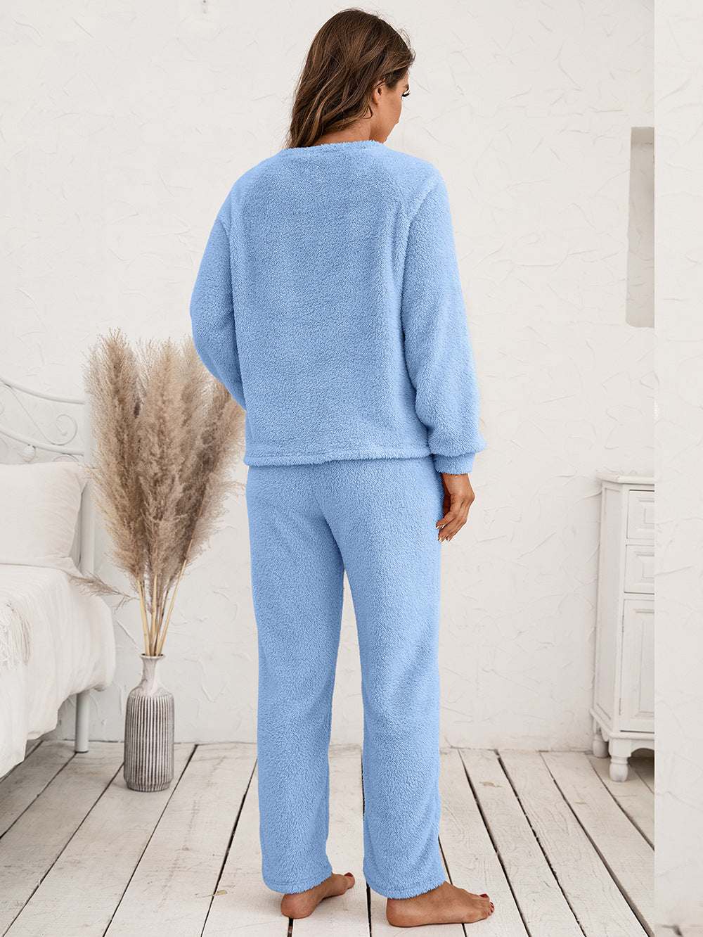 Cozy Lounge Set