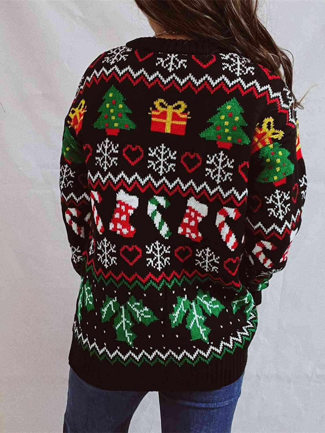 Christmas Sweater
