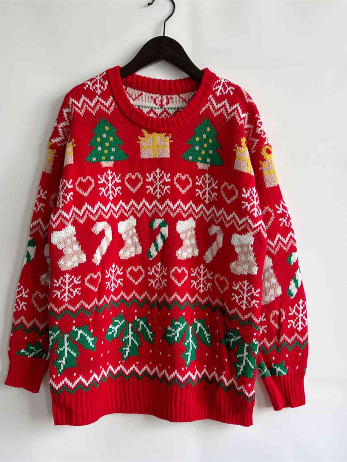 Christmas Sweater