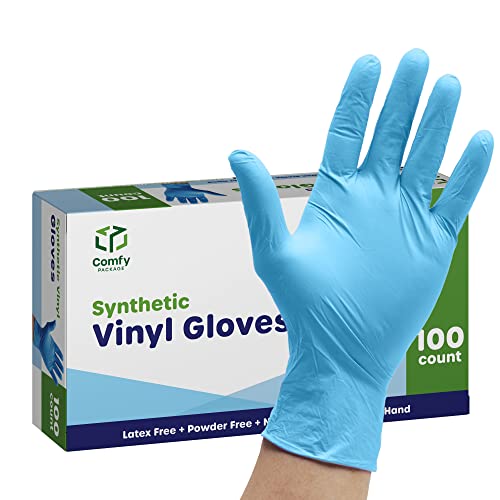 Disposable Plastic Gloves
