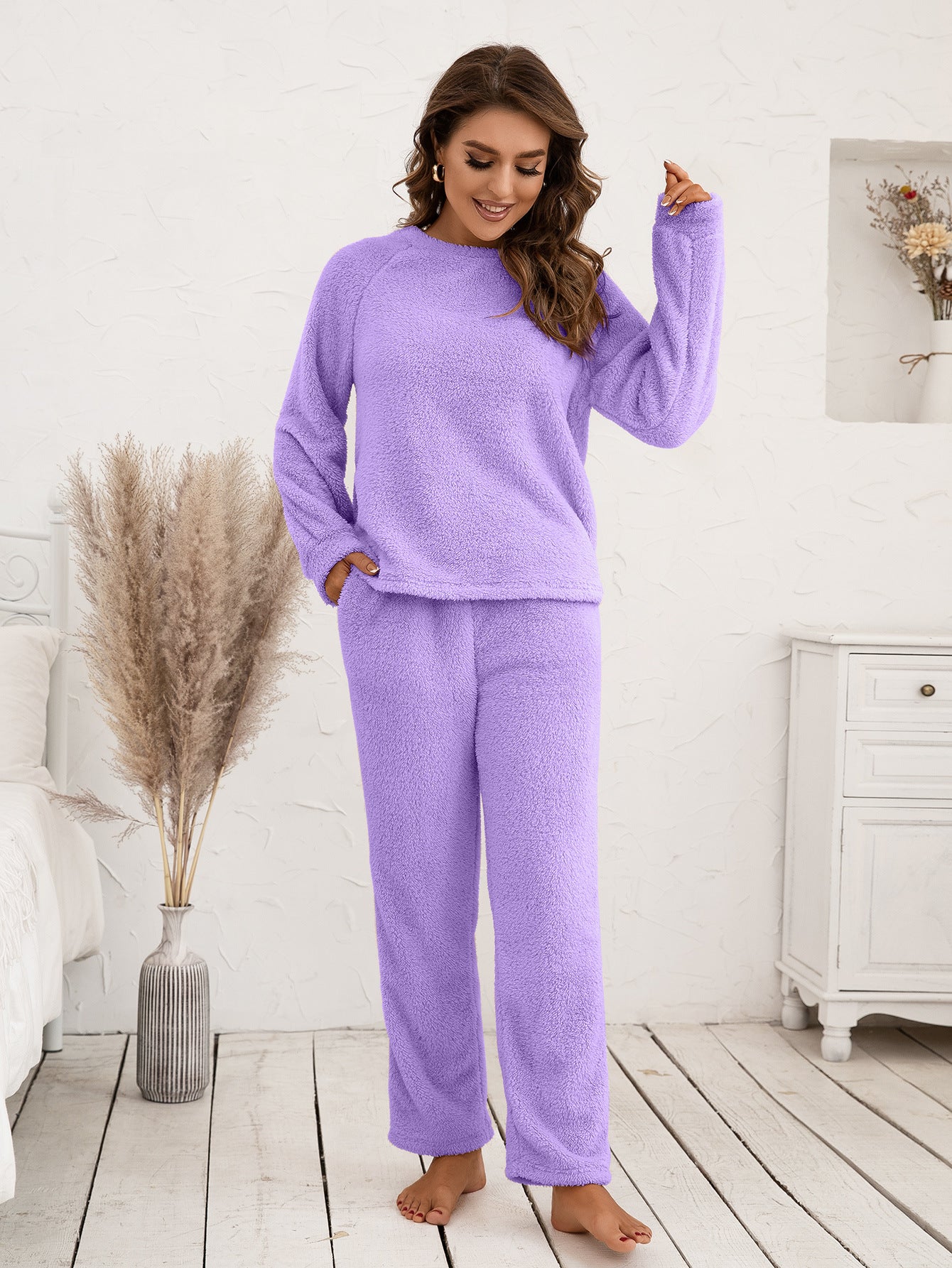 Cozy Lounge Set