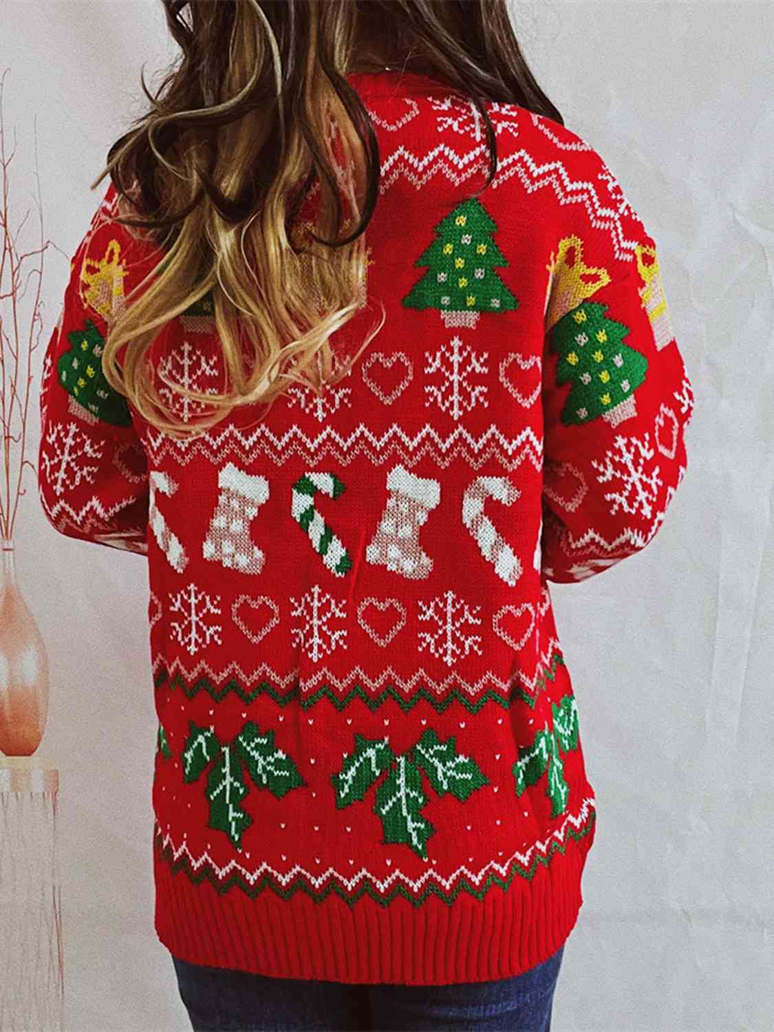 Christmas Sweater