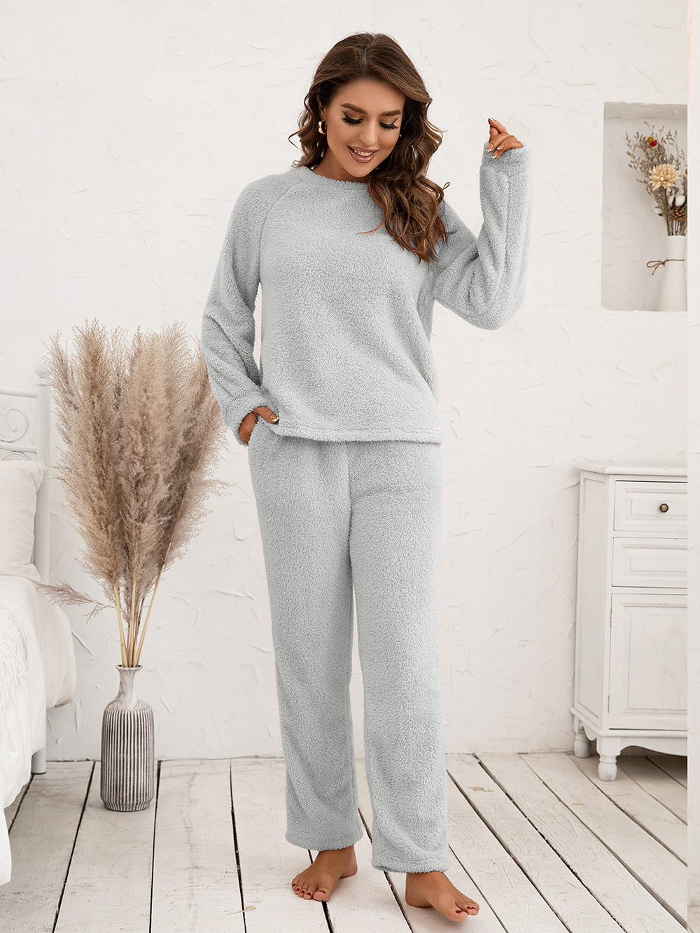 Cozy Lounge Set
