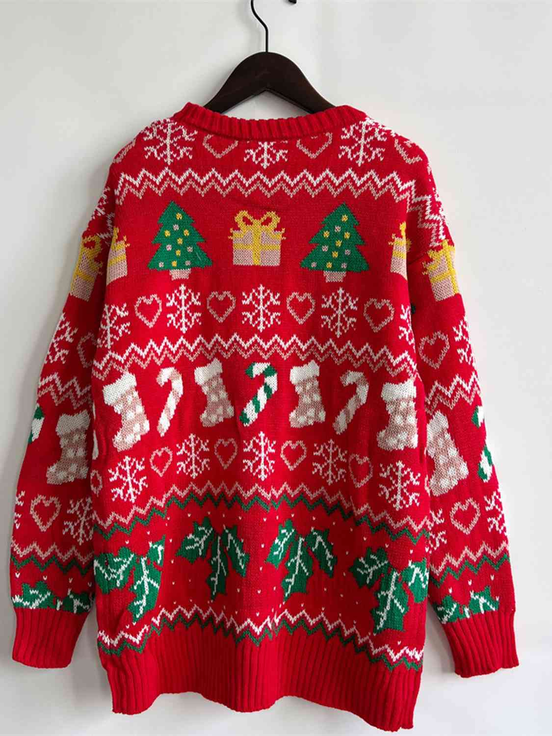 Christmas Sweater