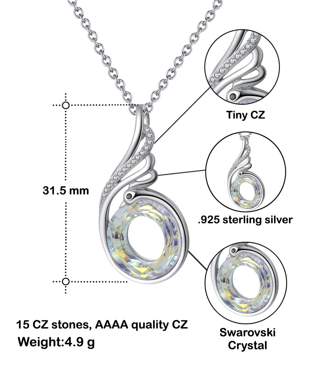 "You Are Amazing" Necklace