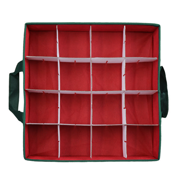 Ornament Storage Box by Old World Christmas