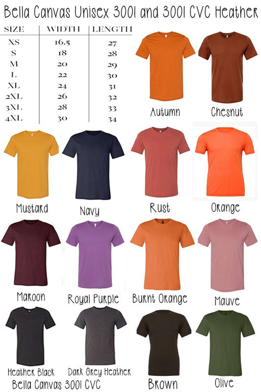 Halloween "Winking" Pumpkin Graphic Tee