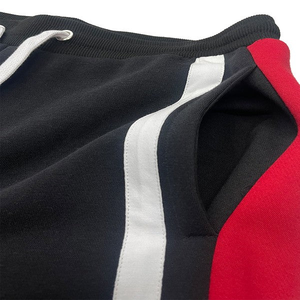 Two Piece Jogging Suit