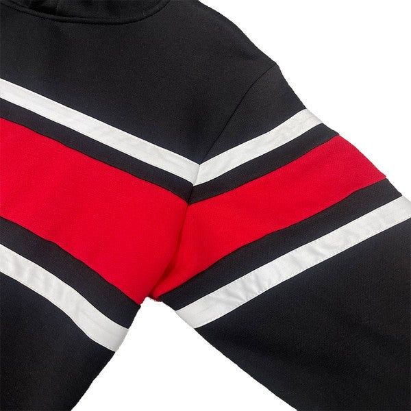 Two Piece Jogging Suit