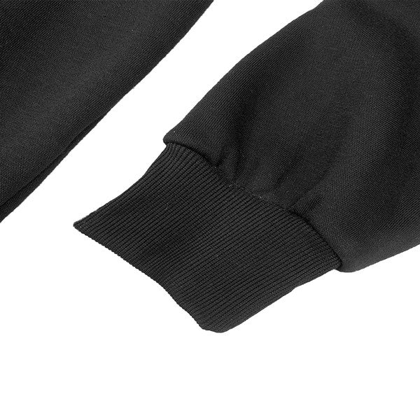 Two Piece Jogging Suit