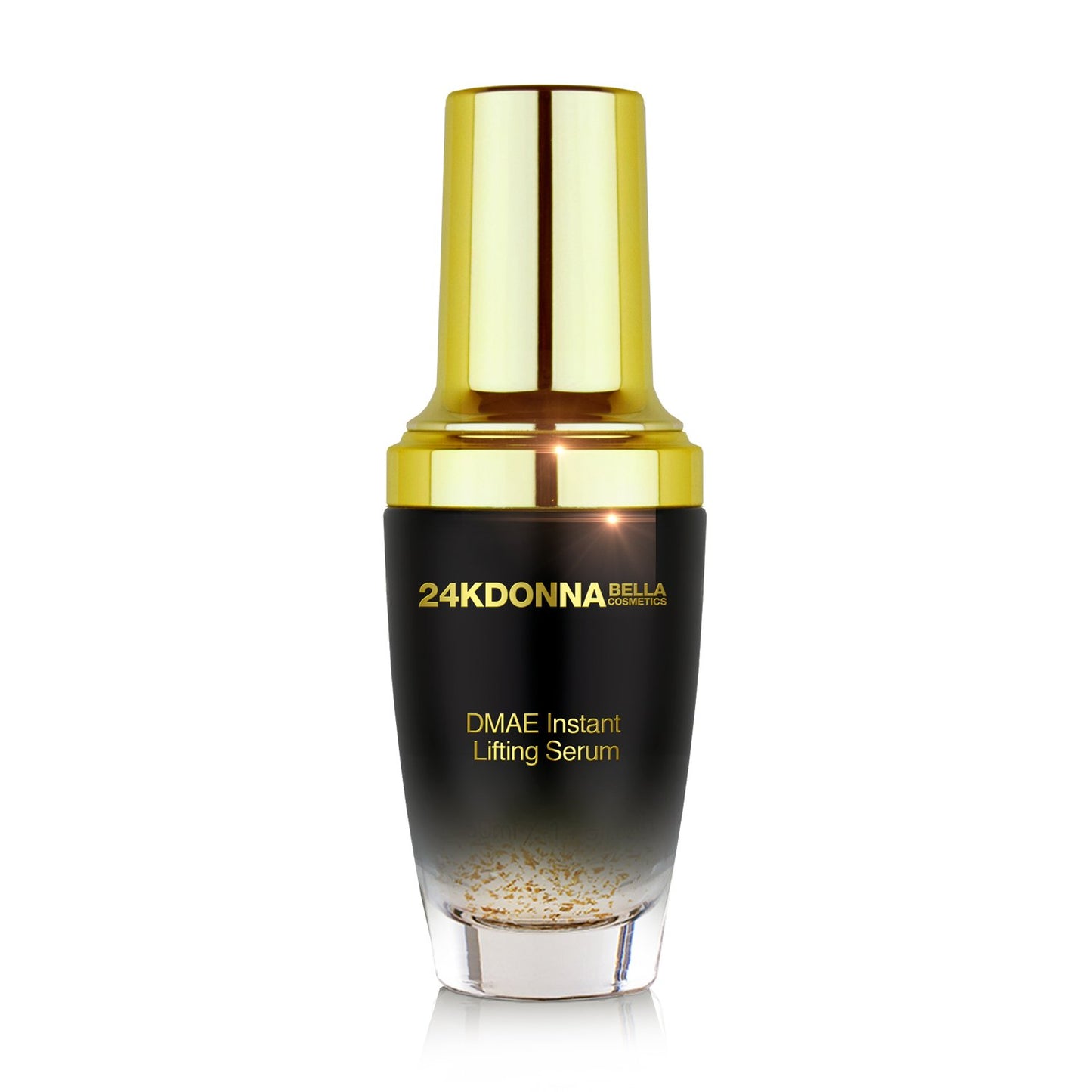 Anti-aging DMAE instant lifting serum