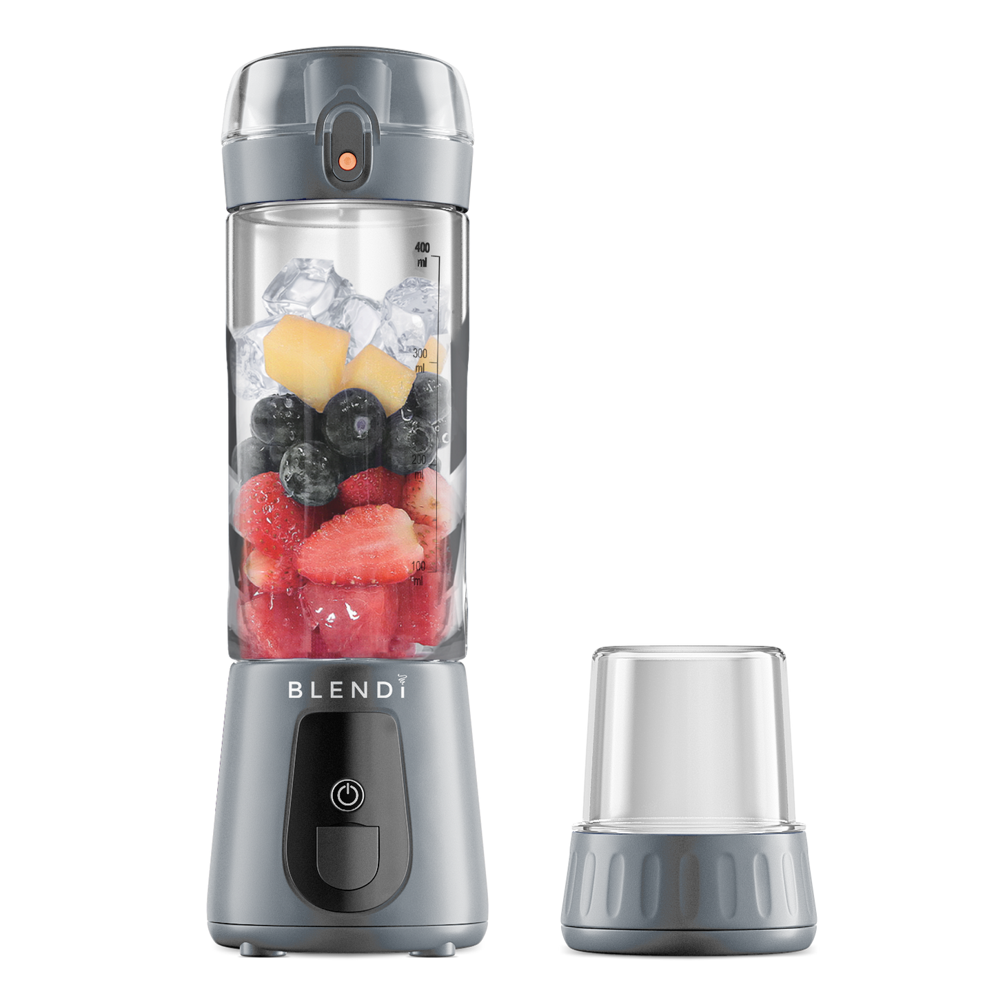 Pro+ Portable Blender (17oz)