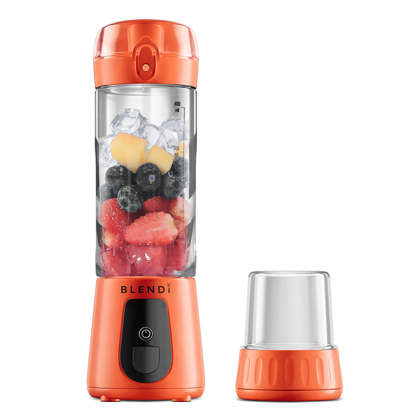 Pro+ Portable Blender (17oz)