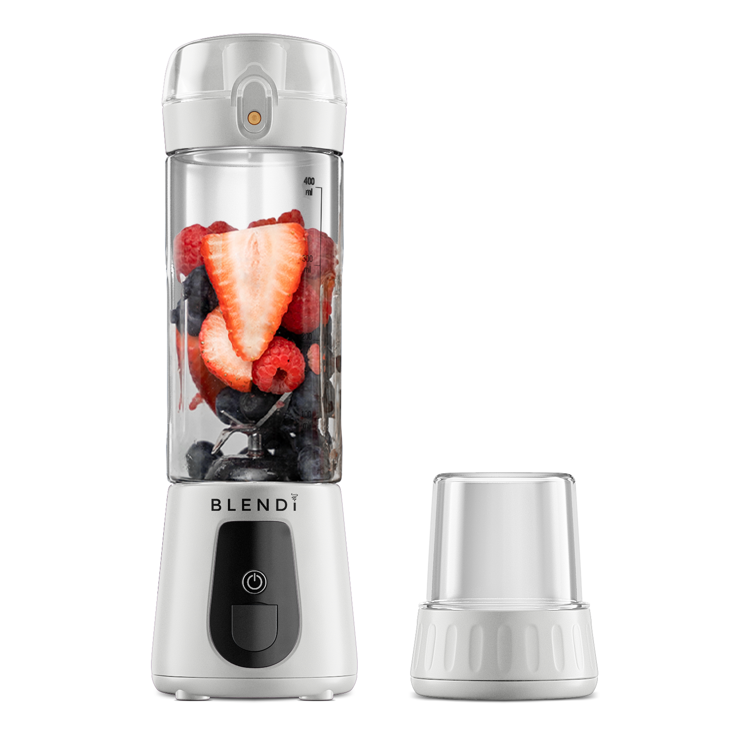 Pro+ Portable Blender (17oz)