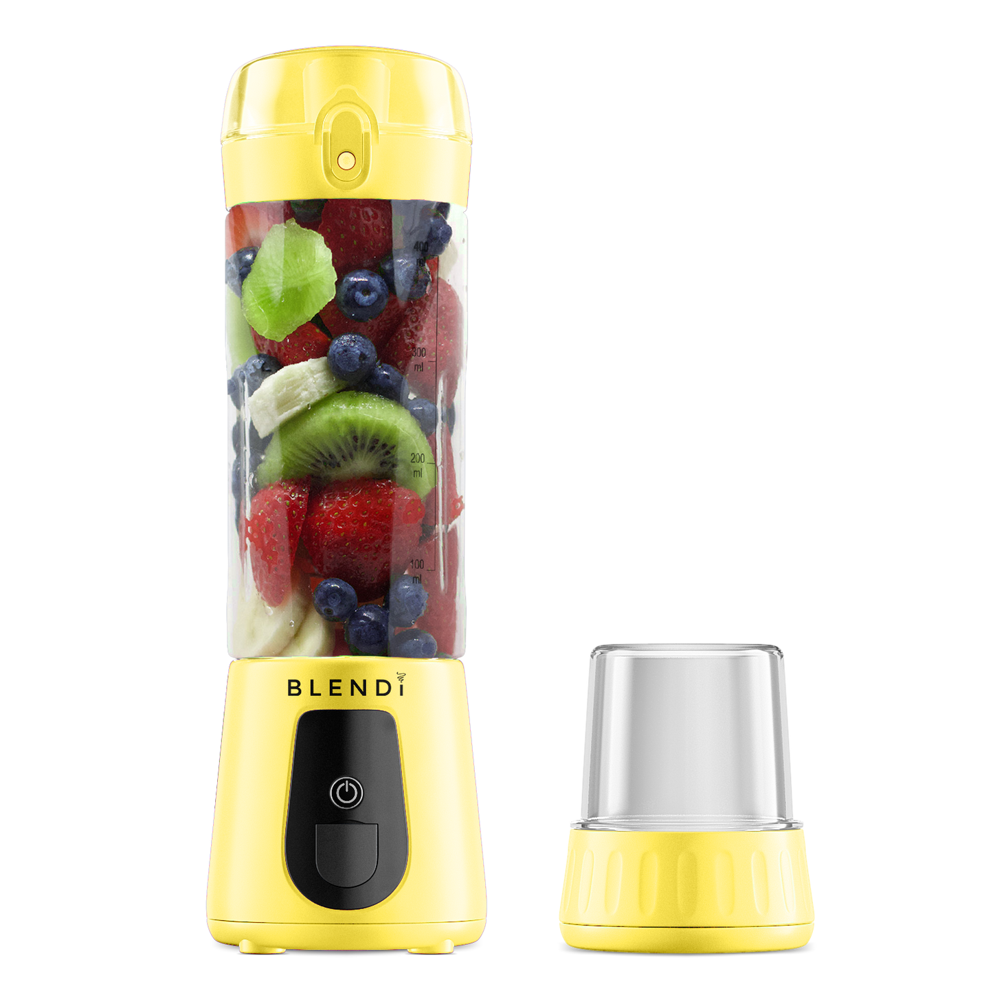 Pro+ Portable Blender (17oz)