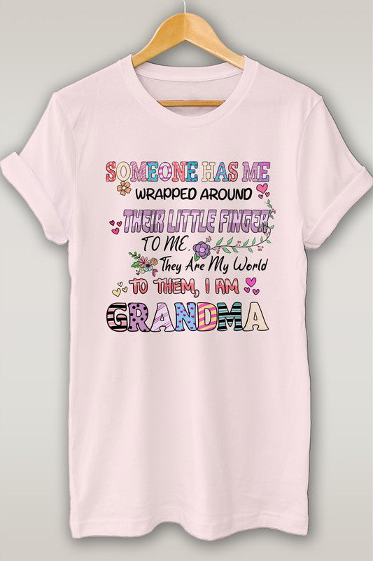 Grandma Graphic Tee