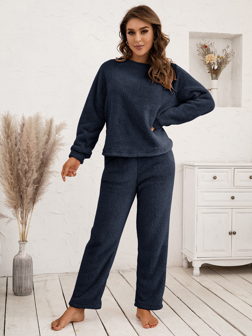 Cozy Lounge Set