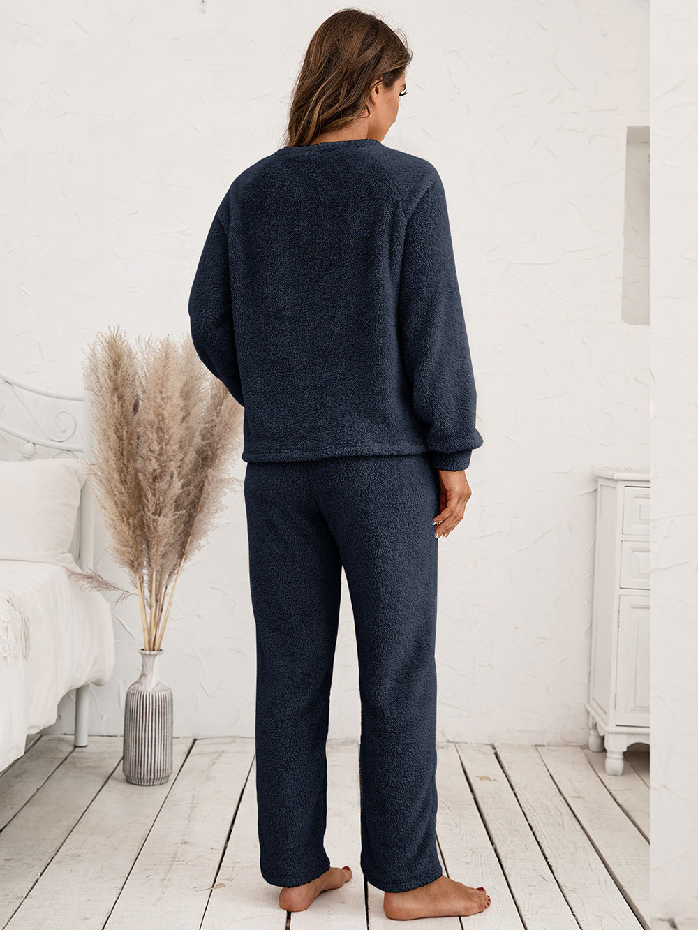 Cozy Lounge Set