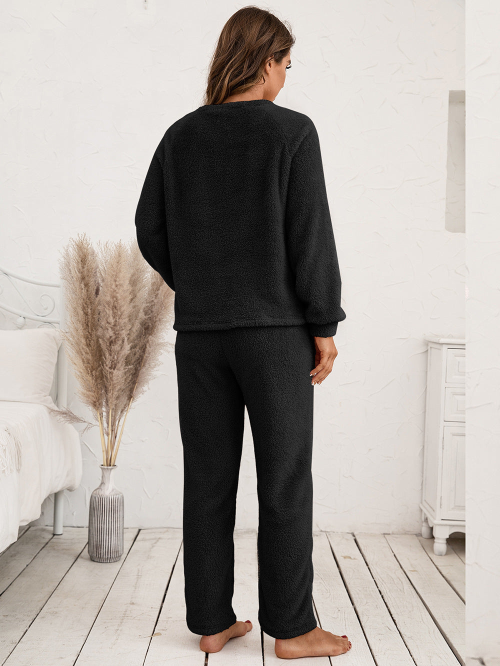 Cozy Lounge Set