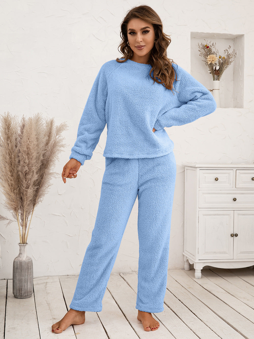 Cozy Lounge Set