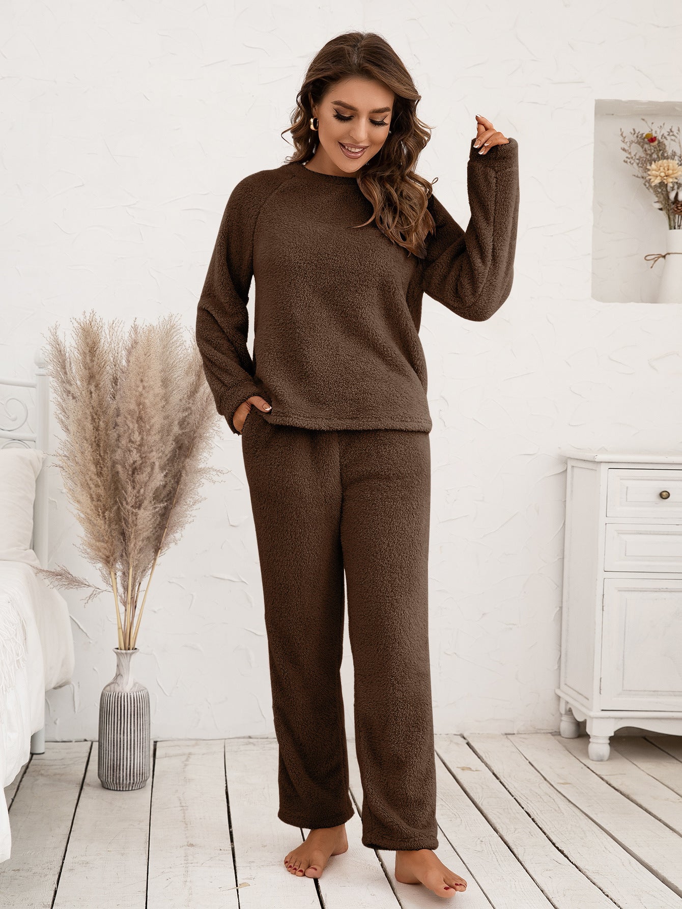 Cozy Lounge Set