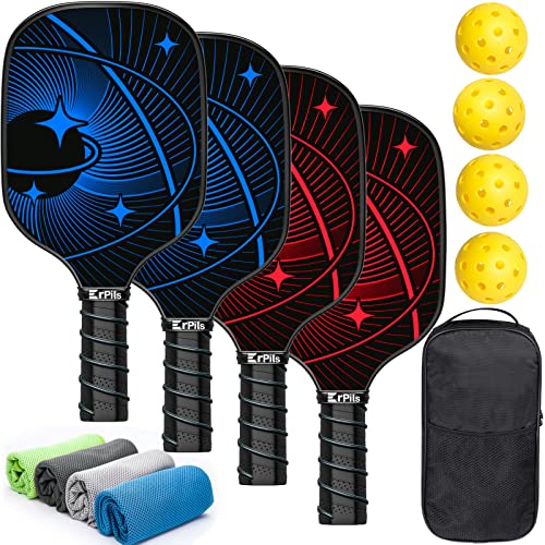 Pickleball Set