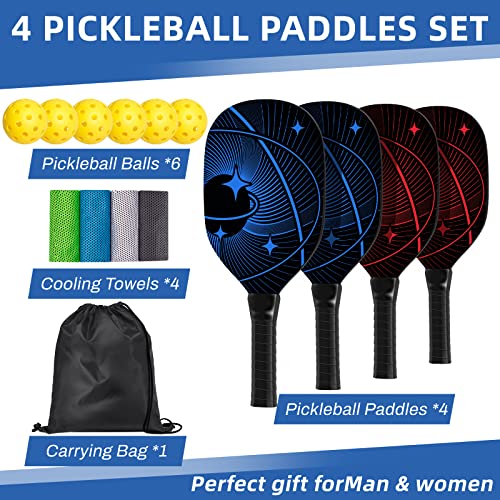 Pickleball Set
