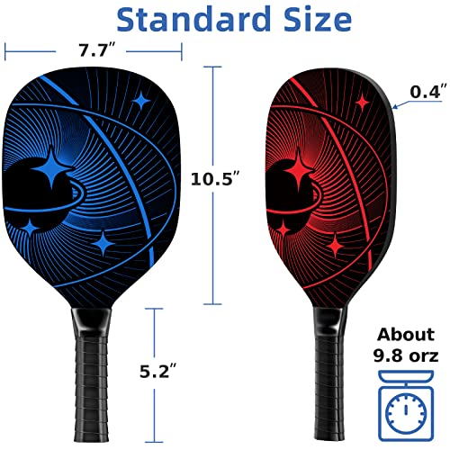 Pickleball Set