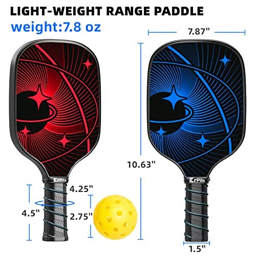 Pickleball Set