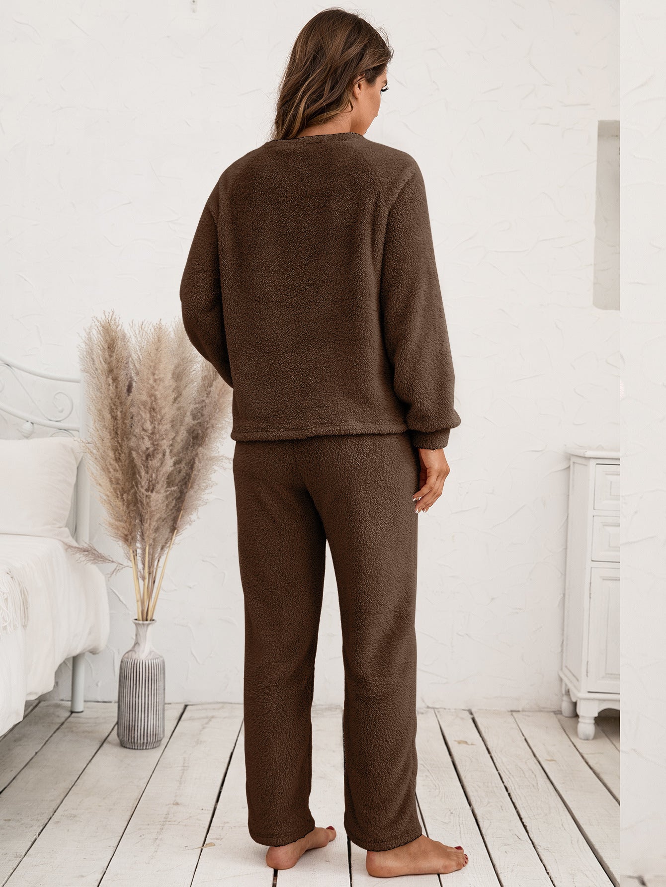 Cozy Lounge Set