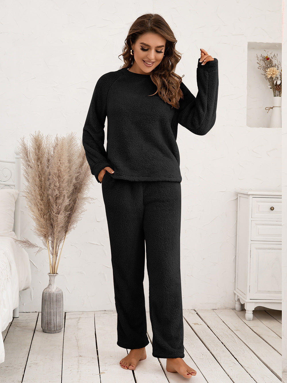 Cozy Lounge Set