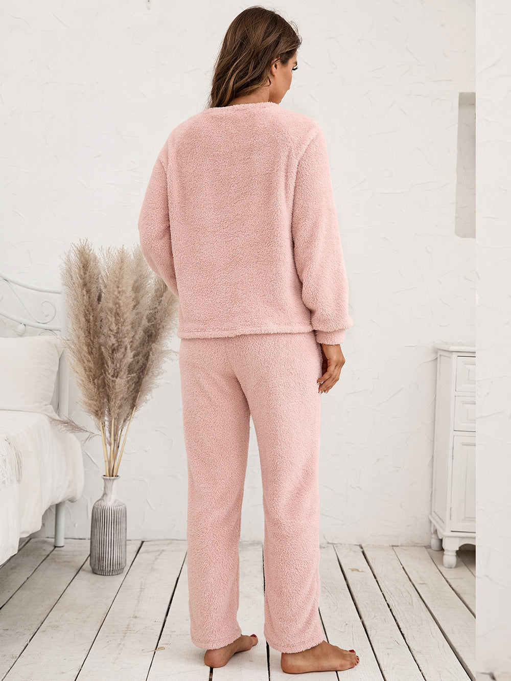 Cozy Lounge Set
