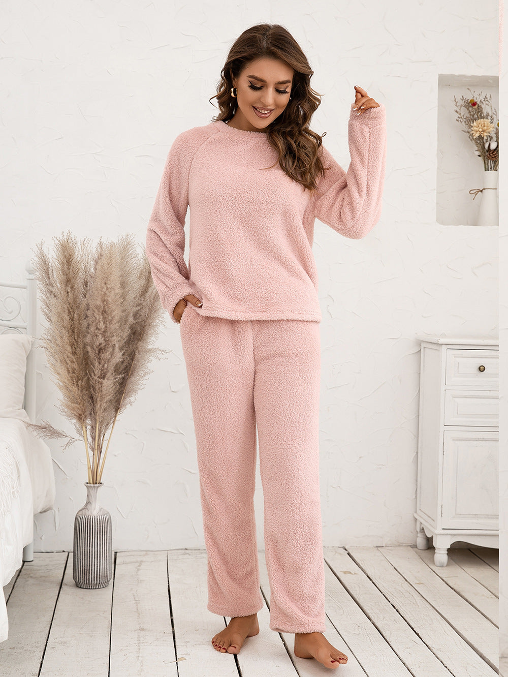 Cozy Lounge Set in two colors
