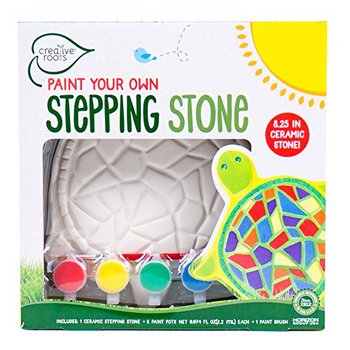 Creative Roots Stepping Stones