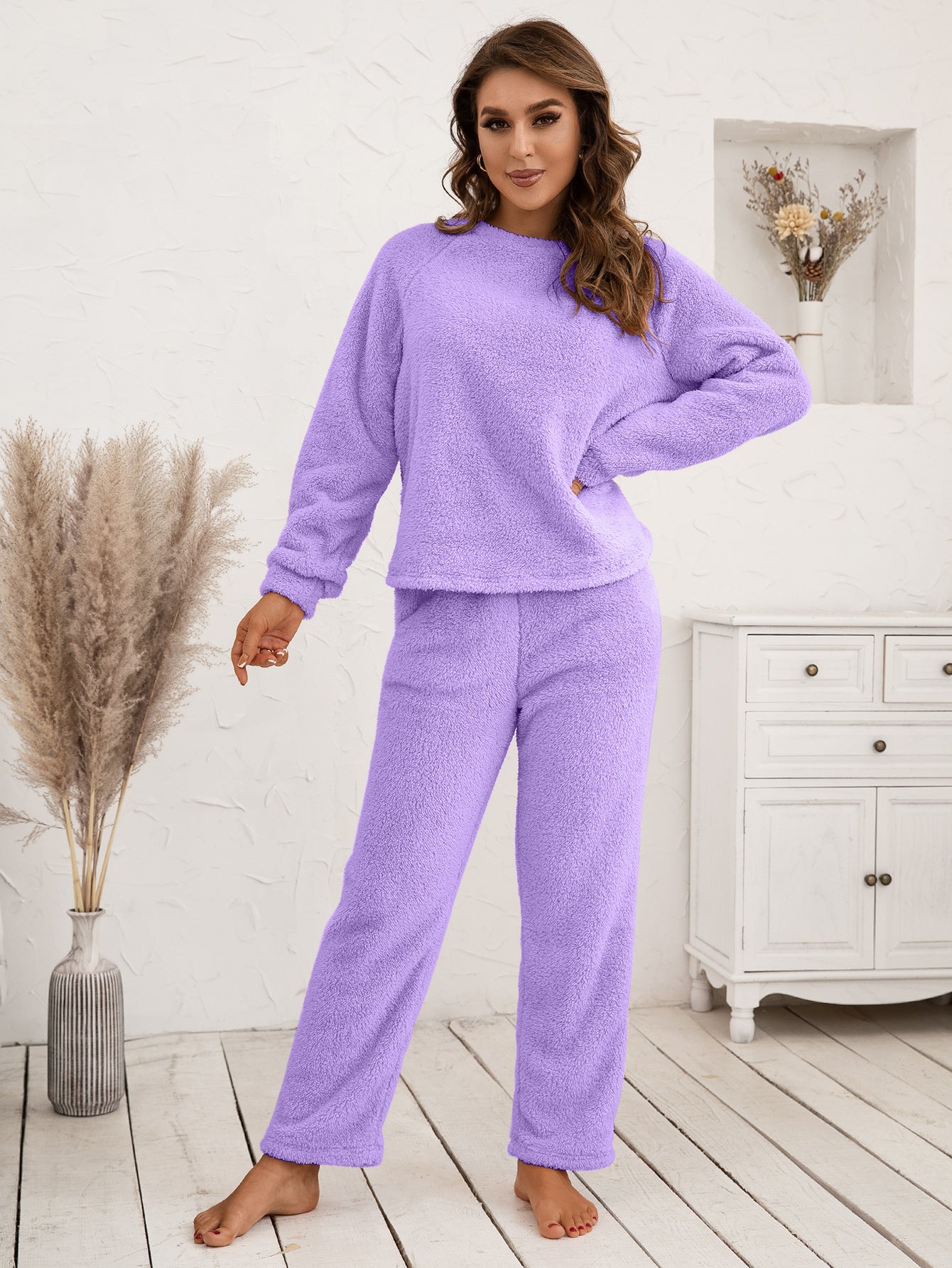 Cozy Lounge Set