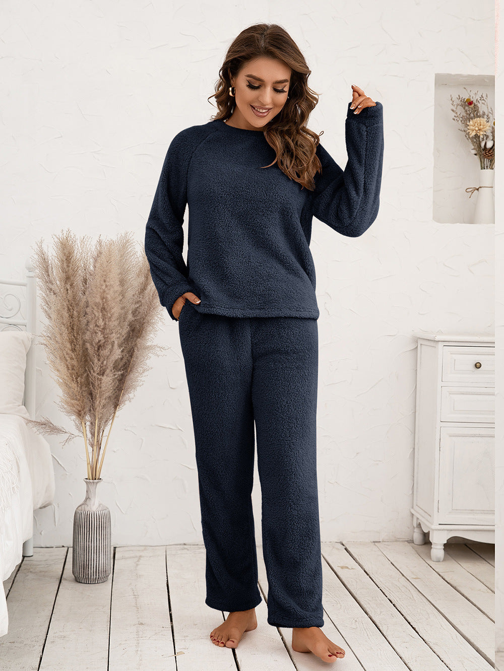Cozy Lounge Set