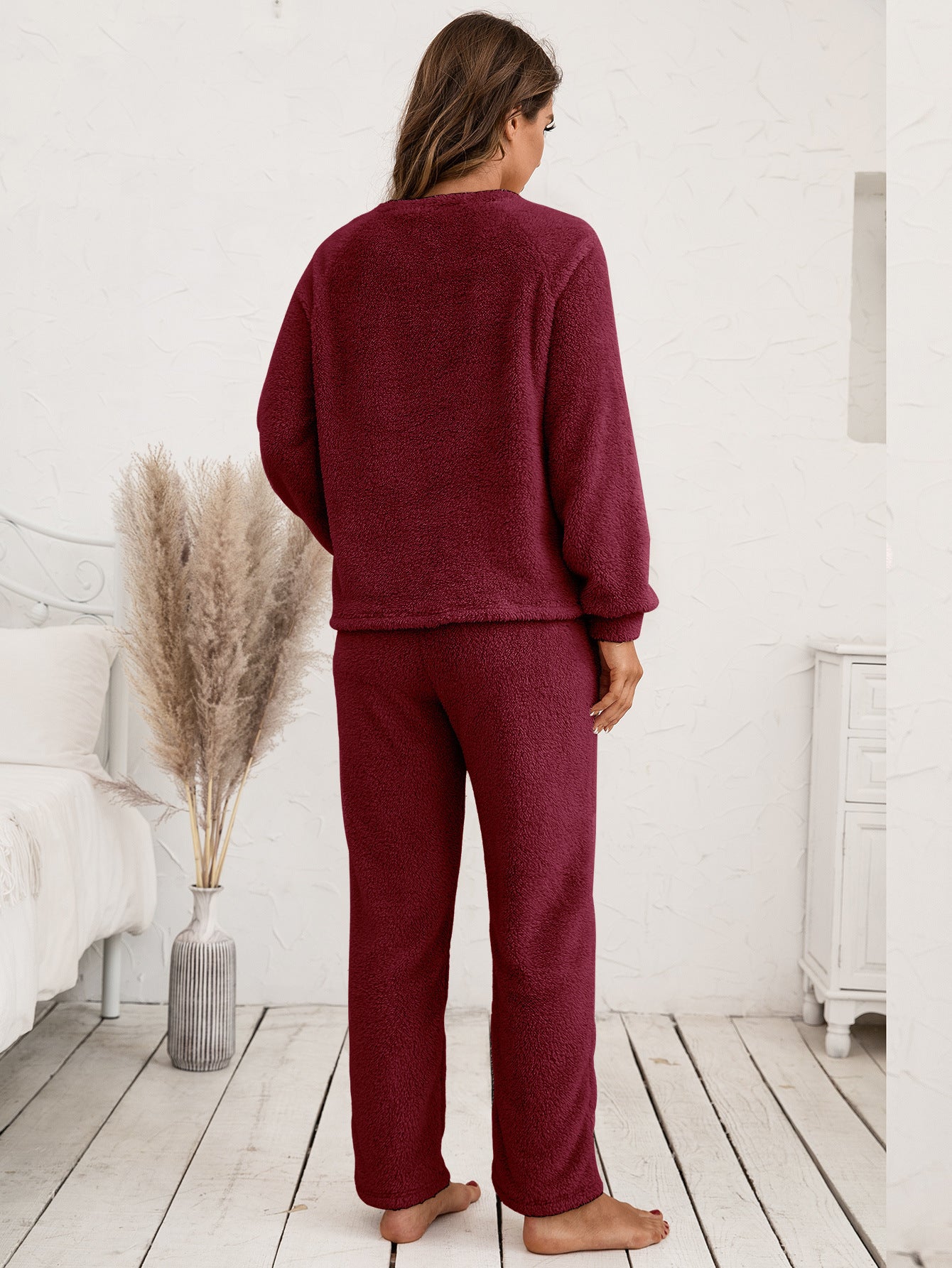 Cozy Lounge Set