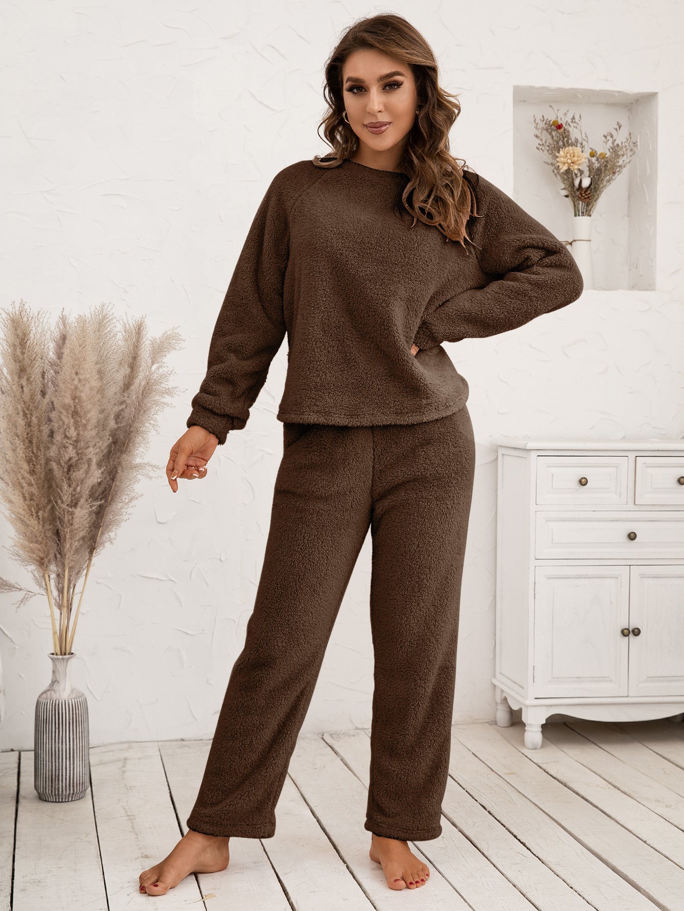 Cozy Lounge Set