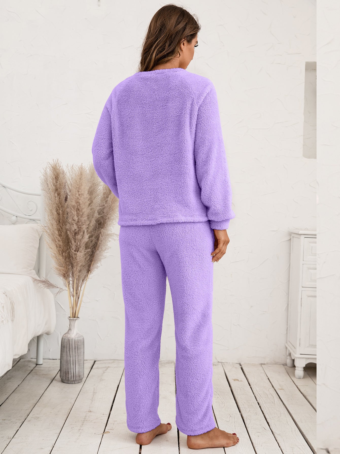 Cozy Lounge Set