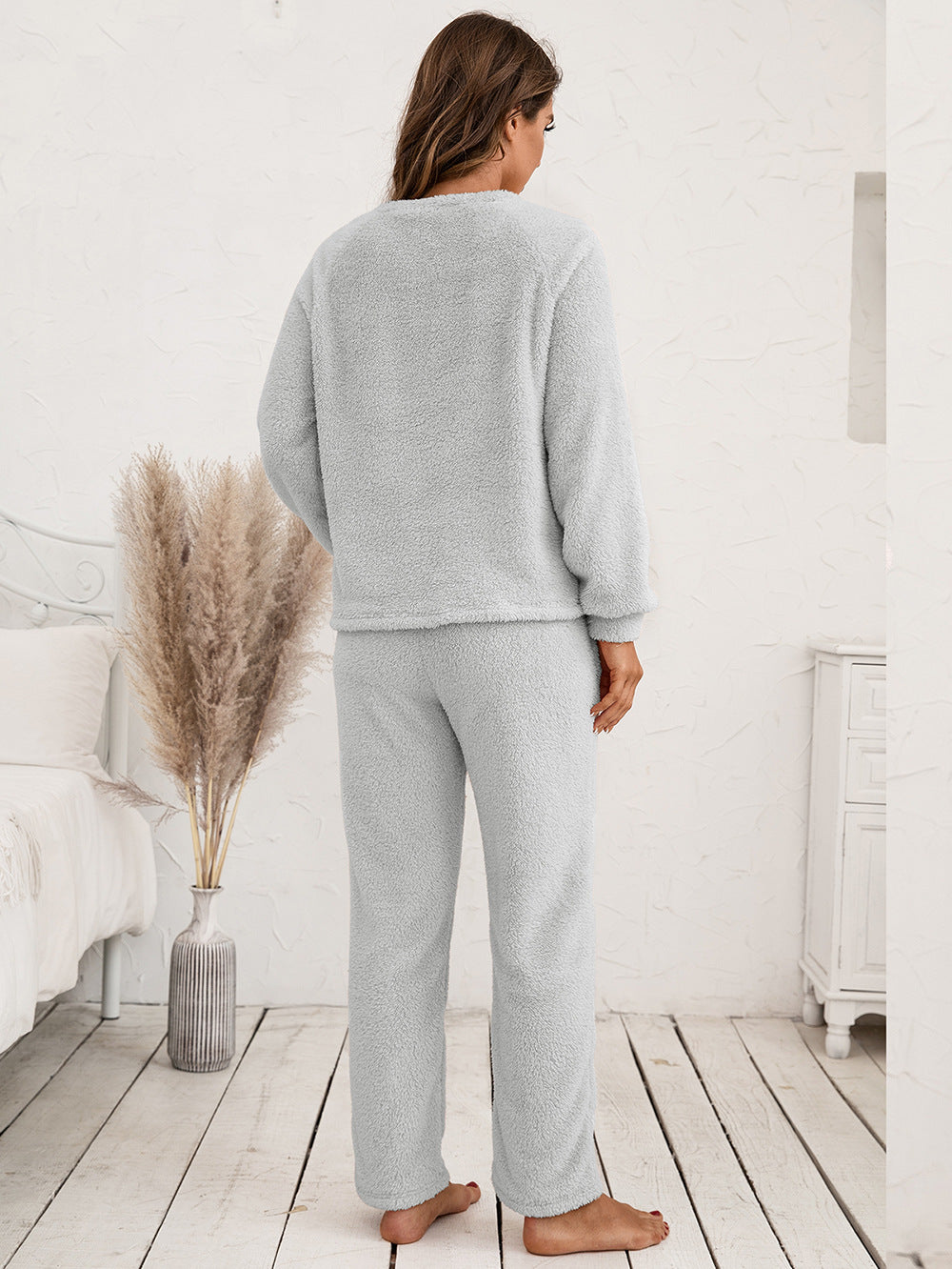 Cozy Lounge Set